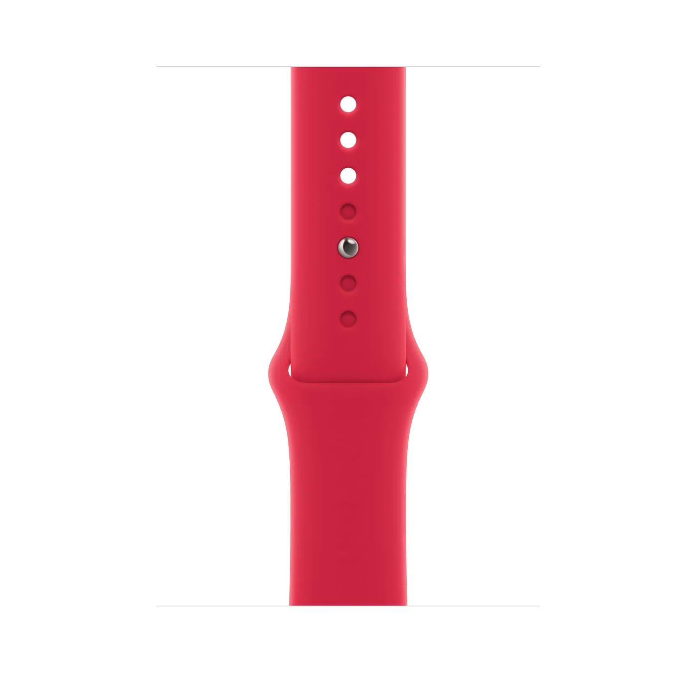 Смарт часы Apple Watch Series 8 45mm RED Aluminum Case